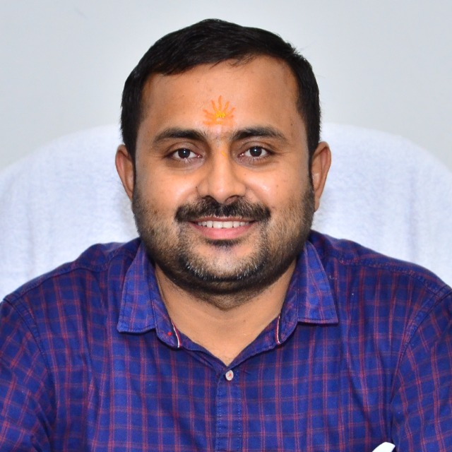 Sh Kunwar Abhishek Pratap